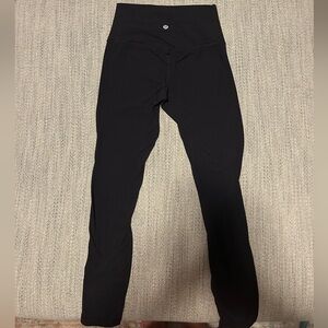 Lululemon Allign leggings